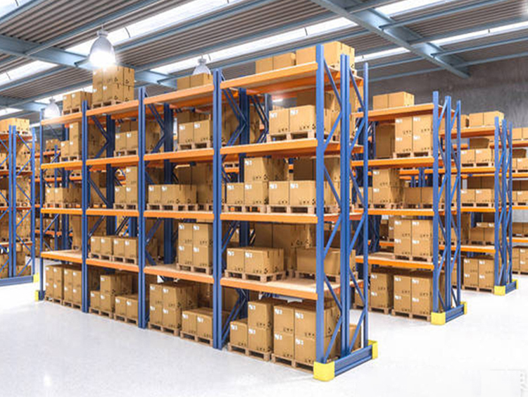 How to increase the safety of heavy-duty racks?