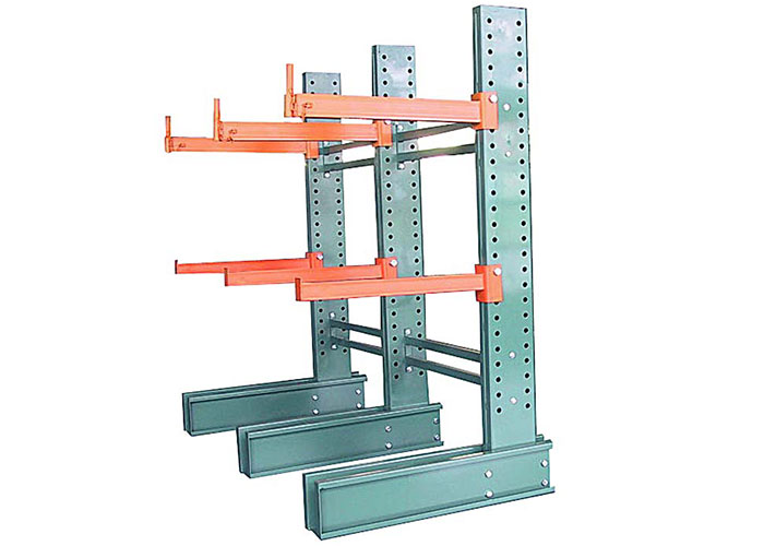 Warehouse Cantilever Pallet Racking for Storage