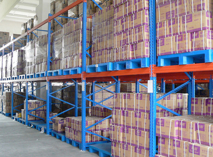 Good Price Selective Pallet Racking for Sale