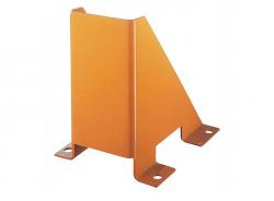 Security Guard Fence Post Corner Protector for Storage Shelf Upright