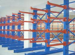 Storage Rack Warehouse Cantilever Racking System