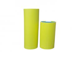 Plastic Structural Column Costomized Rack Upright Post Protectors